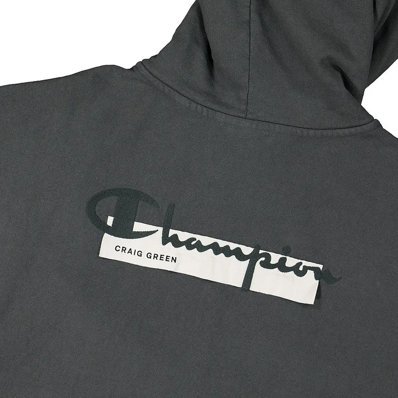 Hooded Sweatshirt