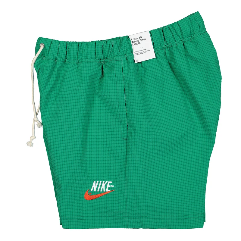NSW Trend Lined Woven Shorts
