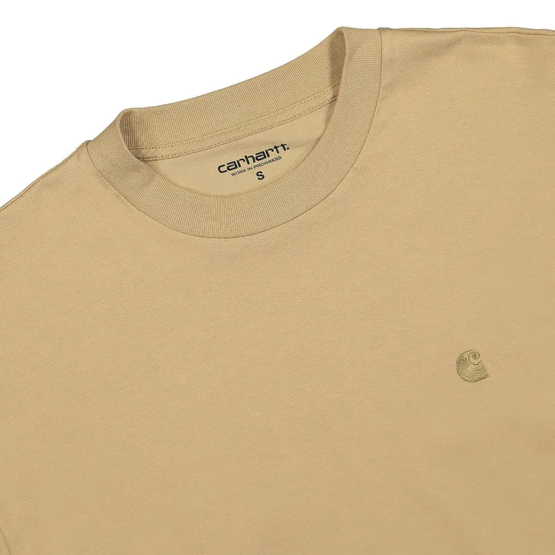 W S/S Chester T-Shirt