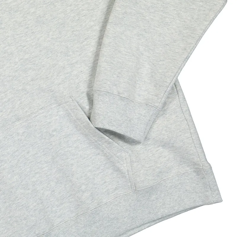 Running Man Hooded Sweatshirt