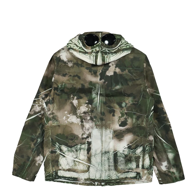 Tracery La Mille Jacket