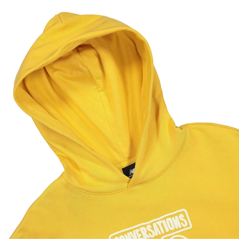 Conversations Amongst Us Hoodie