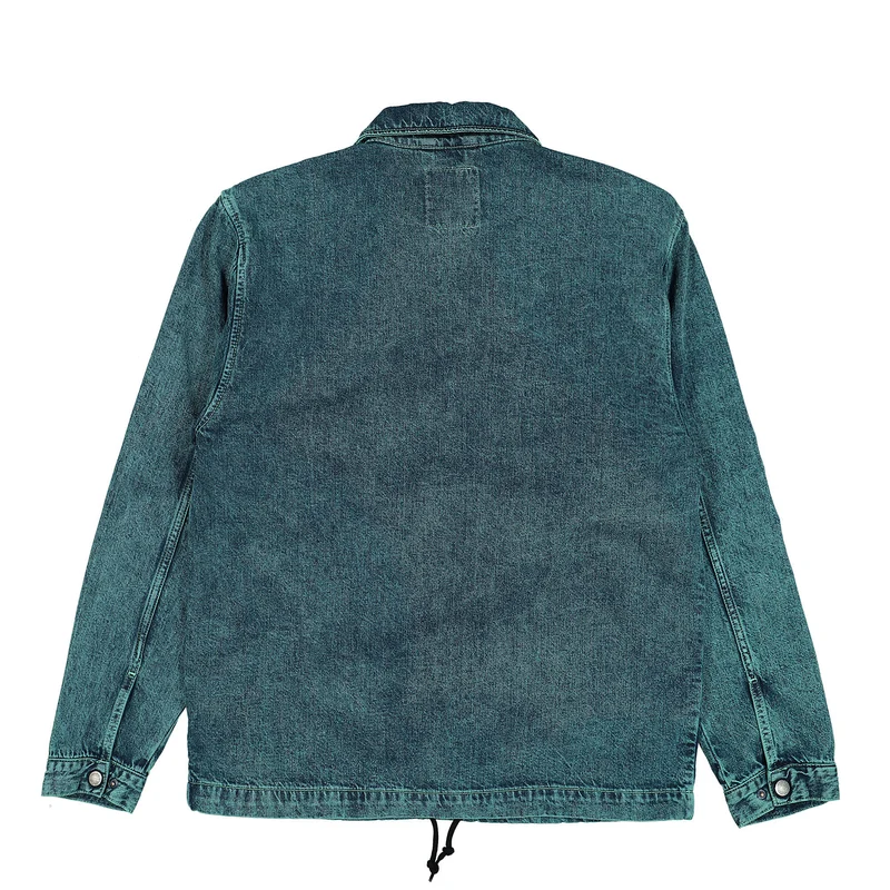 Kobe Coach Jacket Reworked