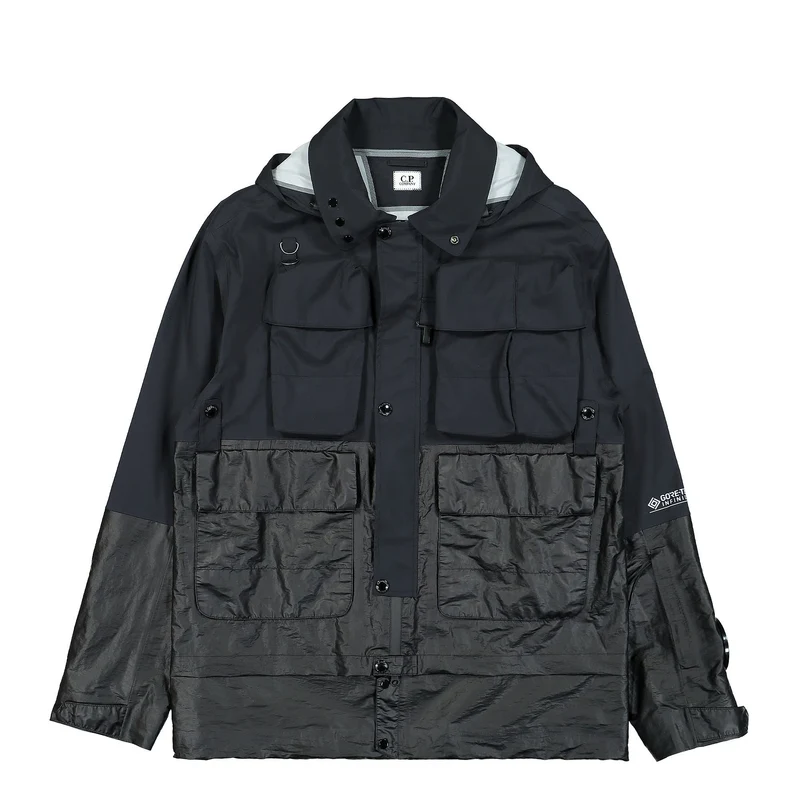 Gore-Tex 3L Infinium Mixed La Mille Jacket