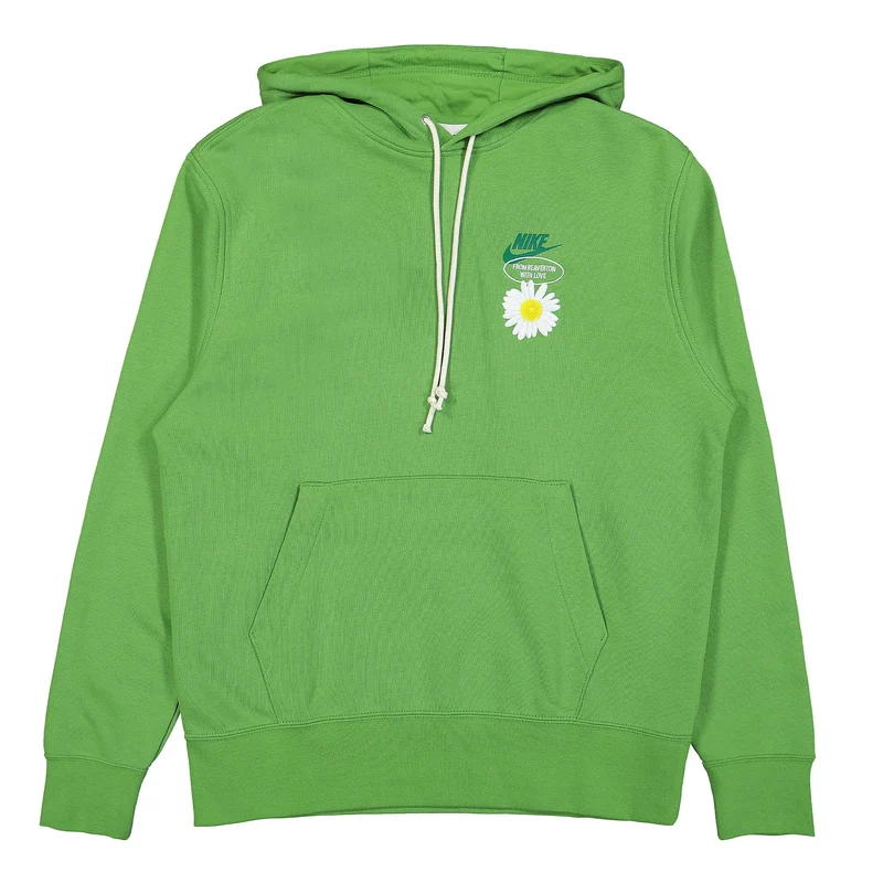 NSW HBR-S French Terry Hoodie