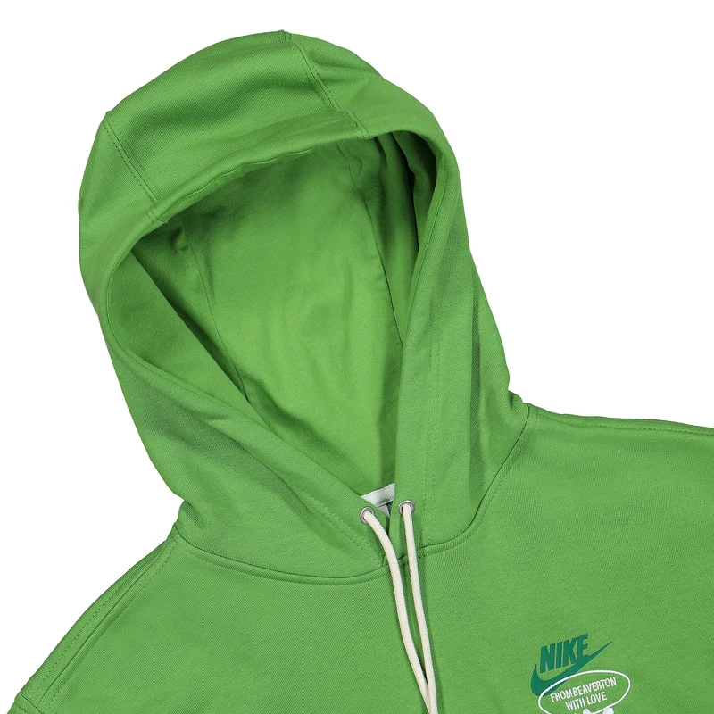NSW HBR-S French Terry Hoodie