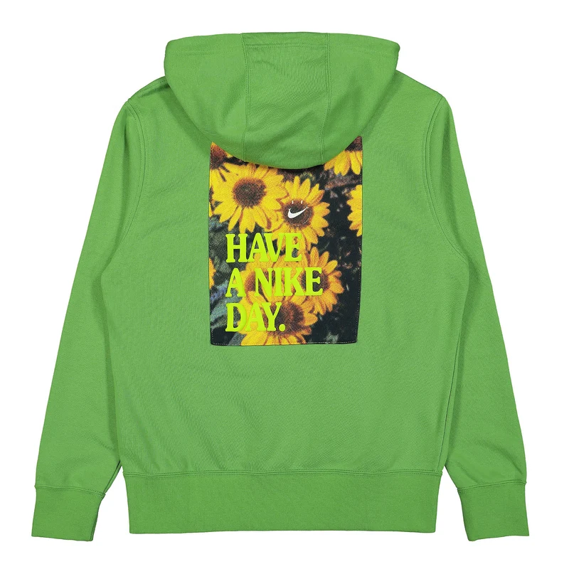NSW HBR-S French Terry Hoodie