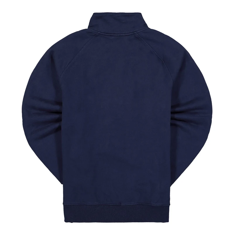 Pencil Bird Half Zip Sweatshirt