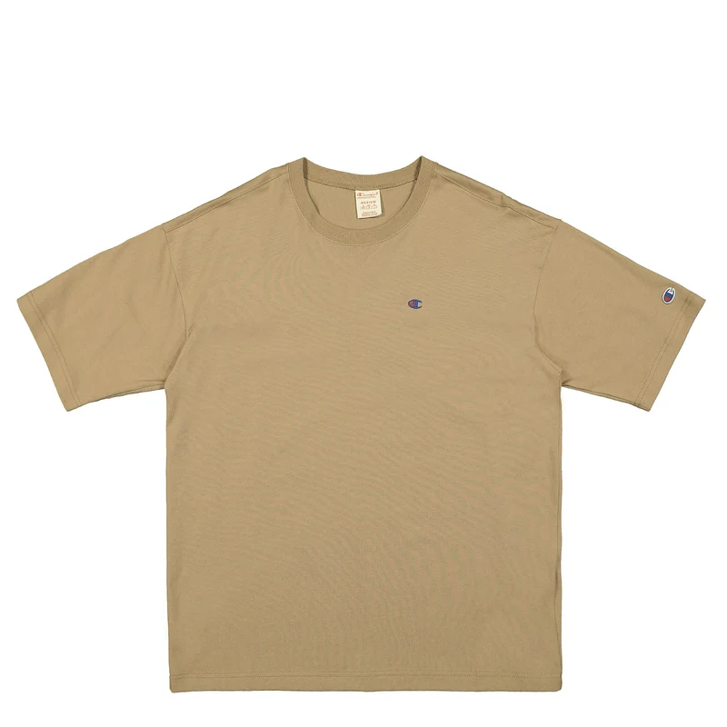 Crewneck T-Shirt