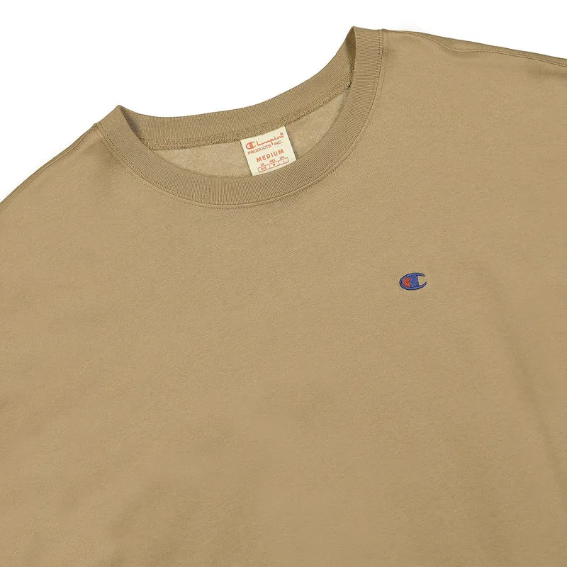 Crewneck T-Shirt