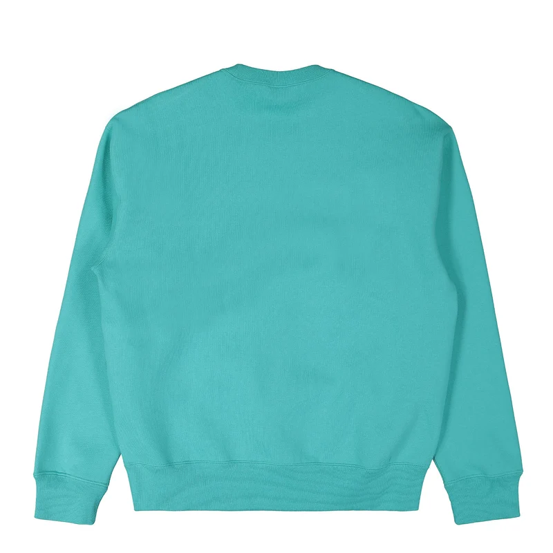 NK Solo Swoosh Fleece Sweatshirt