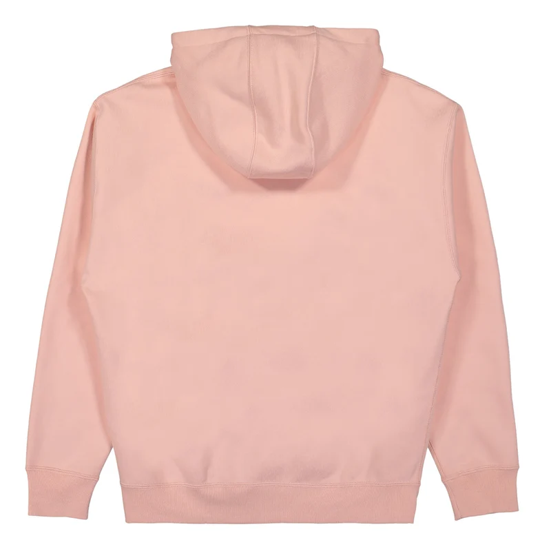 NK Solo Swoosh Fleece Hoodie