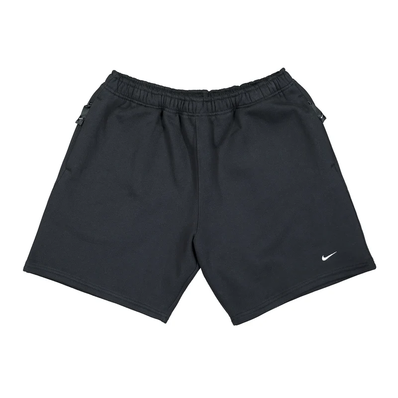 NRG Solo Swoosh Fleece Short