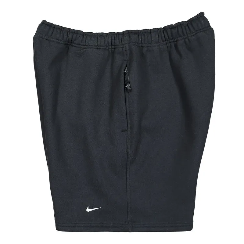 NRG Solo Swoosh Fleece Short