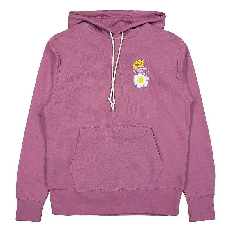 NSW HBR-S French Terry Hoodie