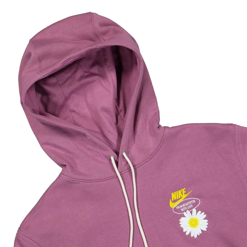 NSW HBR-S French Terry Hoodie