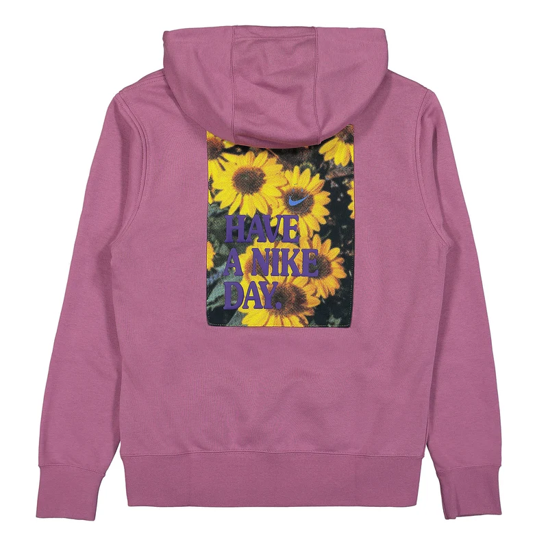 NSW HBR-S French Terry Hoodie