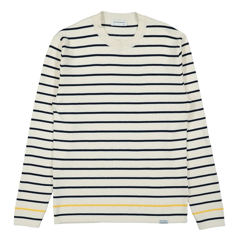 Fisherman Sweater