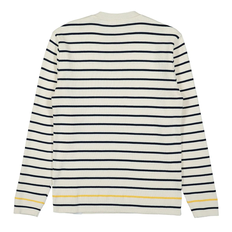 Fisherman Sweater