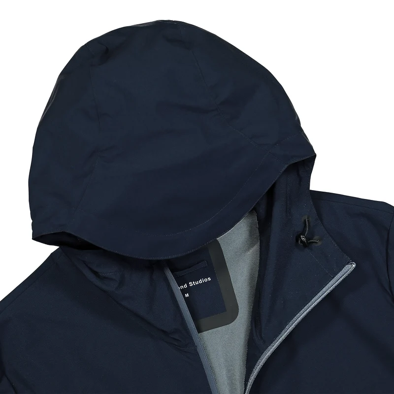 Survey Jacket