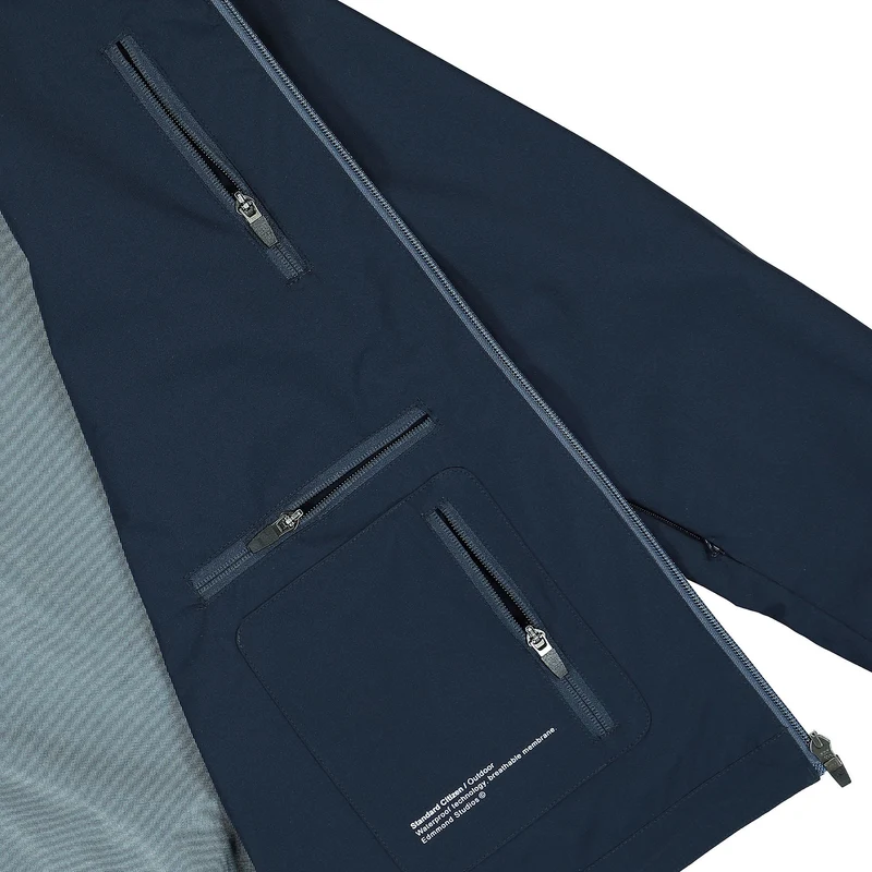 Survey Jacket