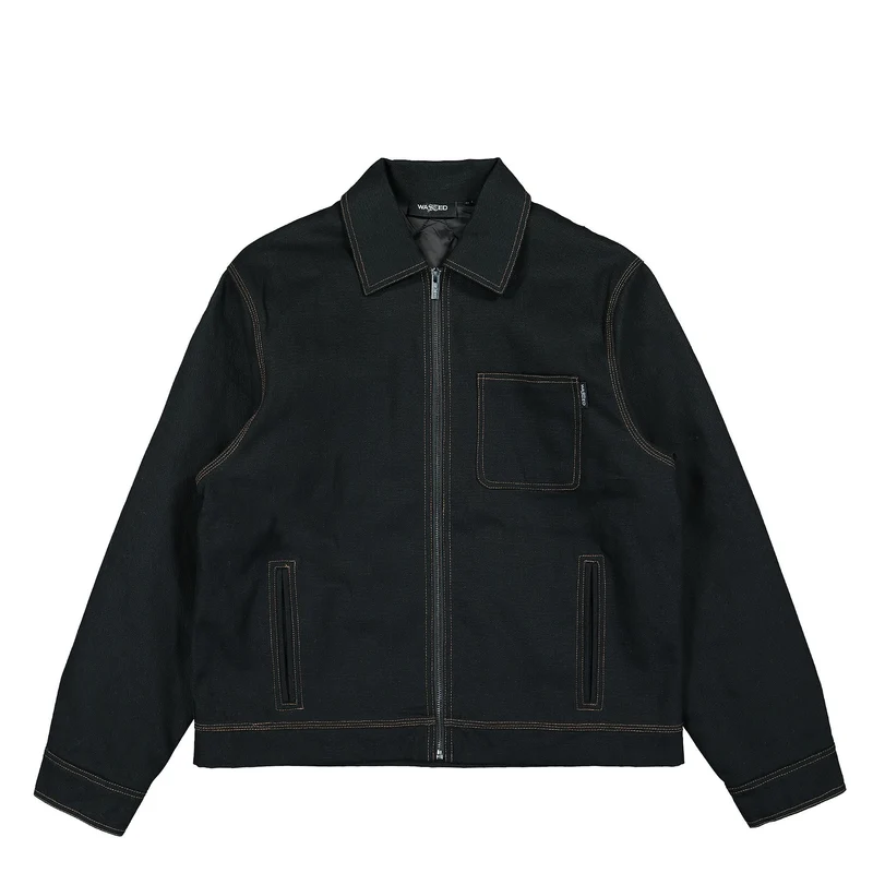 Hammer Canvas Jacket