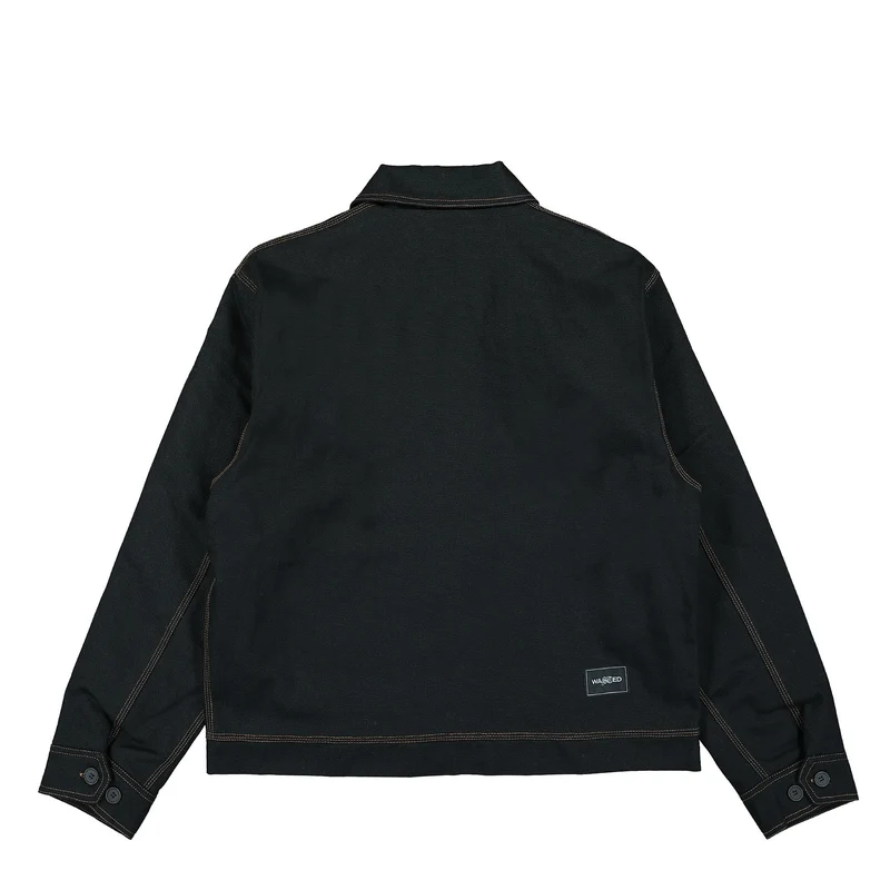 Hammer Canvas Jacket