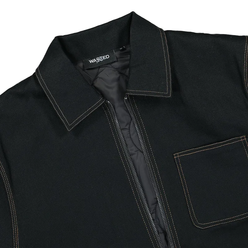 Hammer Canvas Jacket