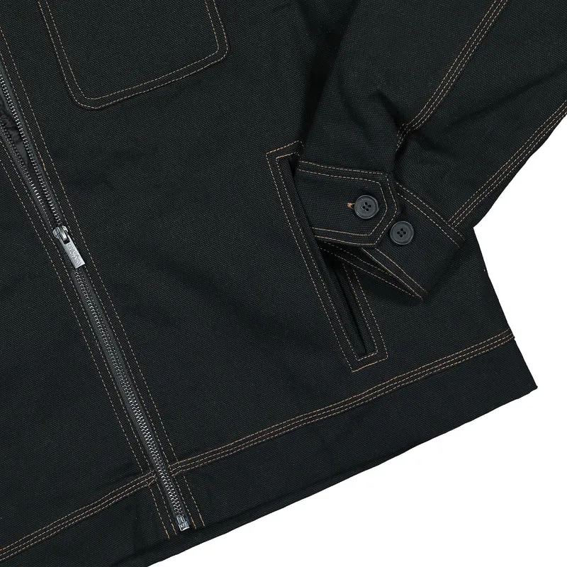 Hammer Canvas Jacket