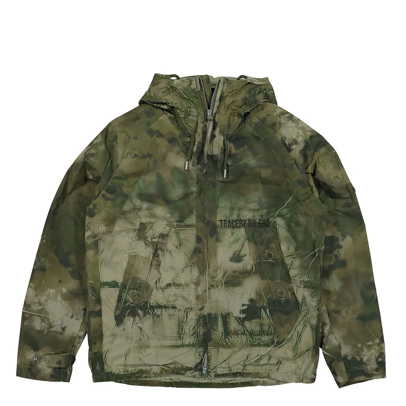 Tracery Medium Jacket