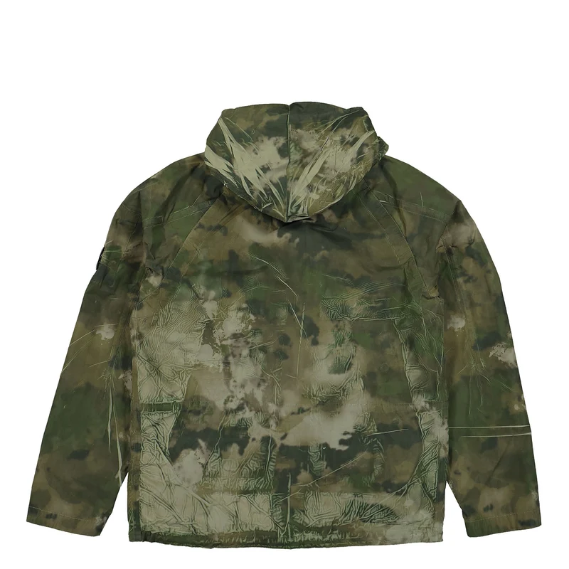 Tracery Medium Jacket