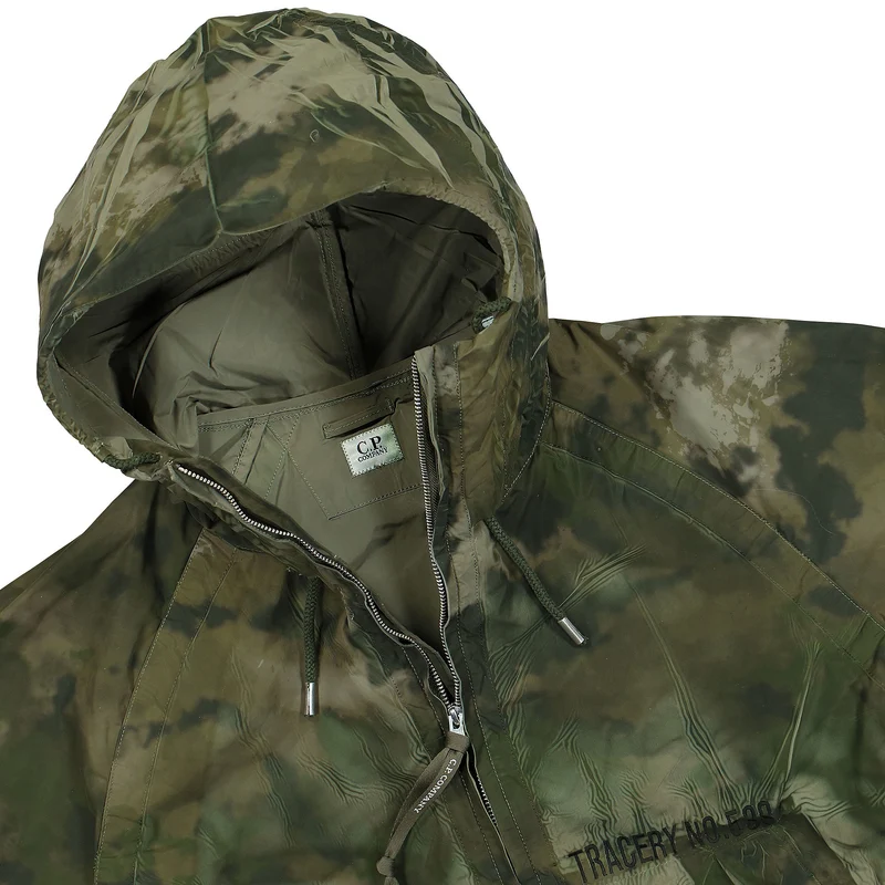 Tracery Medium Jacket