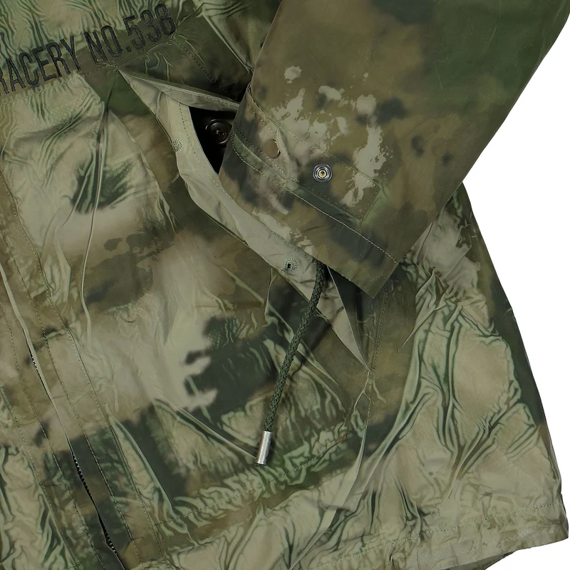 Tracery Medium Jacket