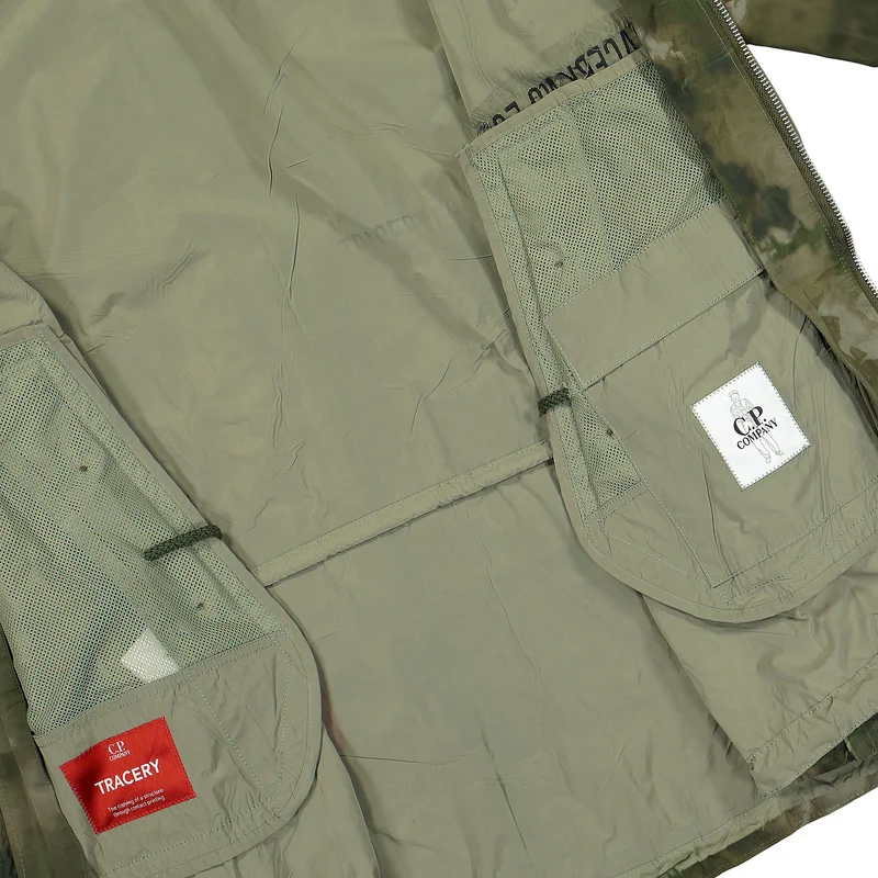 Tracery Medium Jacket