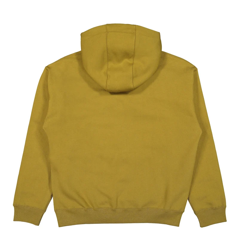 NK Solo Swoosh Fleece Hoodie