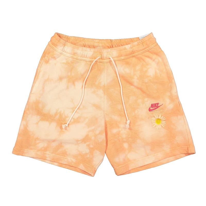 NSW HBR-S French Terry Short
