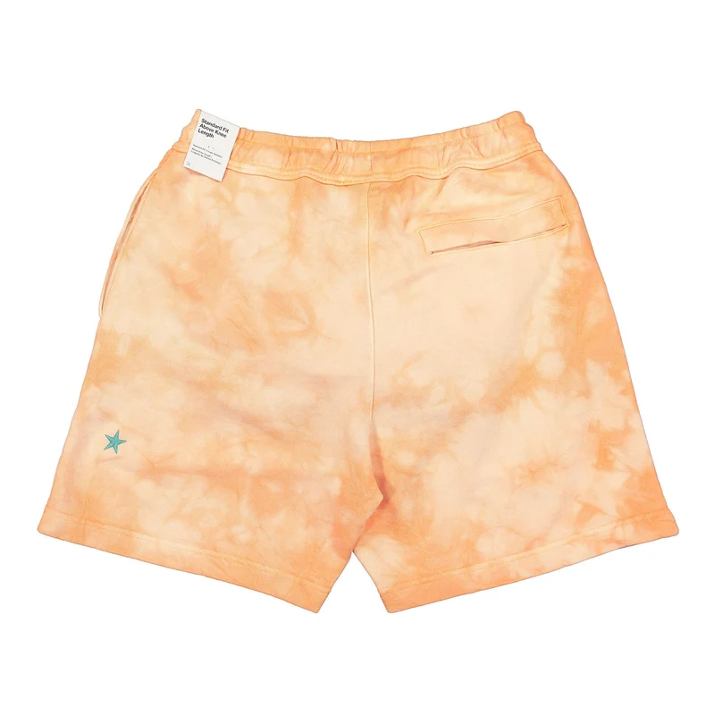 NSW HBR-S French Terry Short