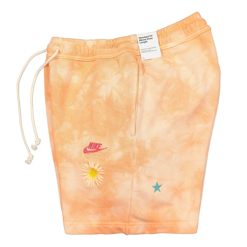 NSW HBR-S French Terry Short