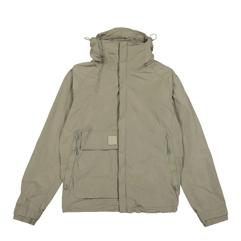 Memri Hooded Jacket