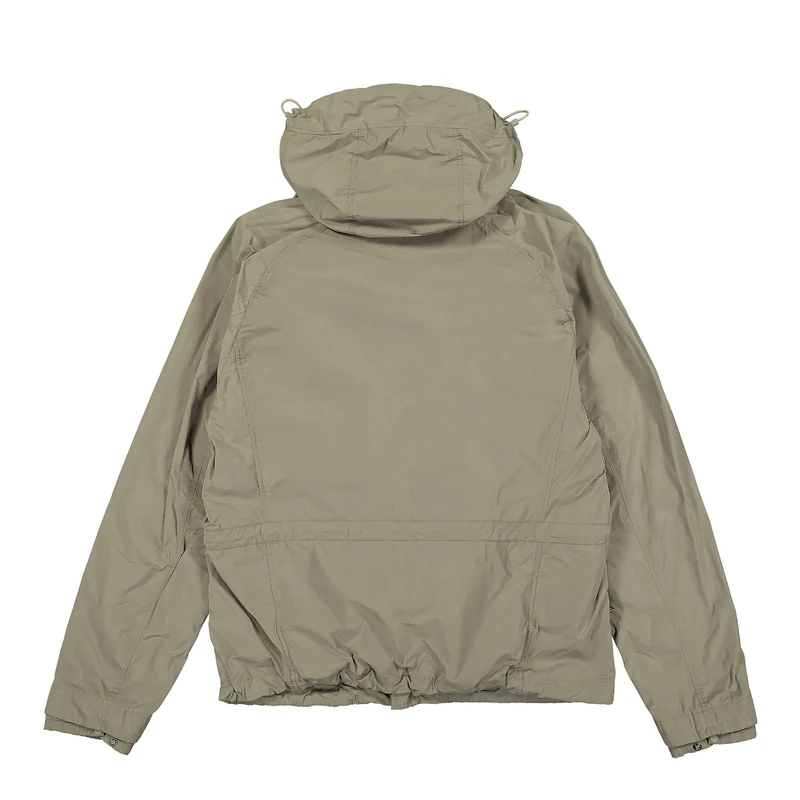 Memri Hooded Jacket
