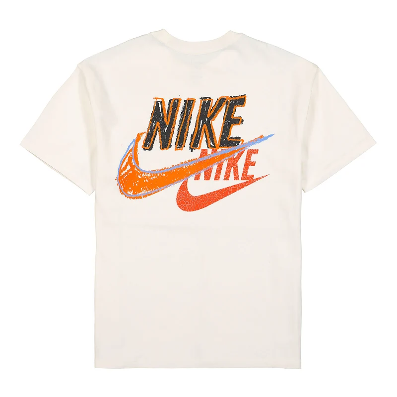 NRG Dunk Tee