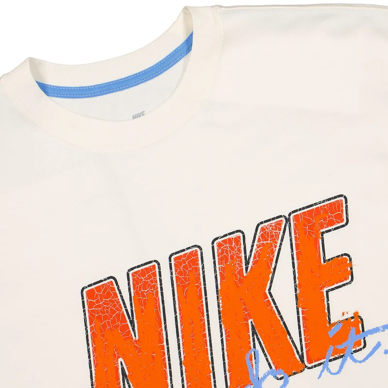 NRG Dunk Tee