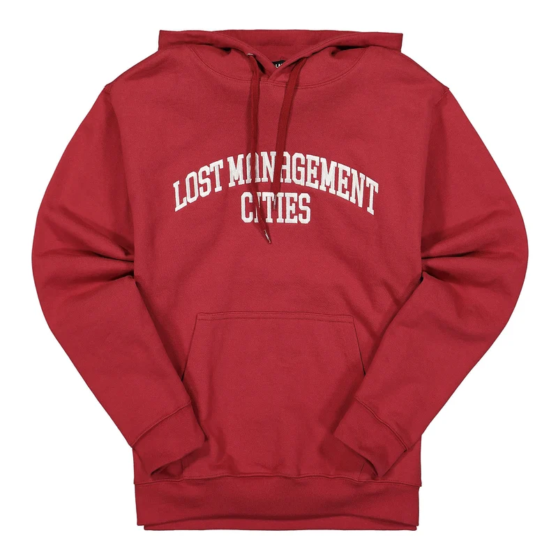 Arch FN Hoodie