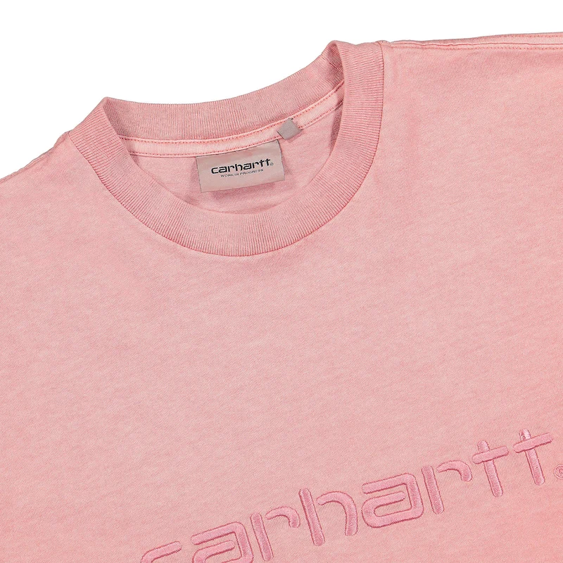 S/S Duster T-Shirt