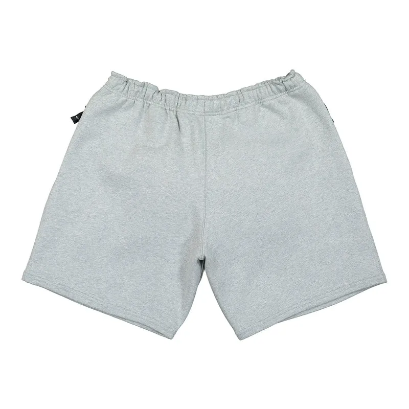 NRG Solo Swoosh Fleece Short