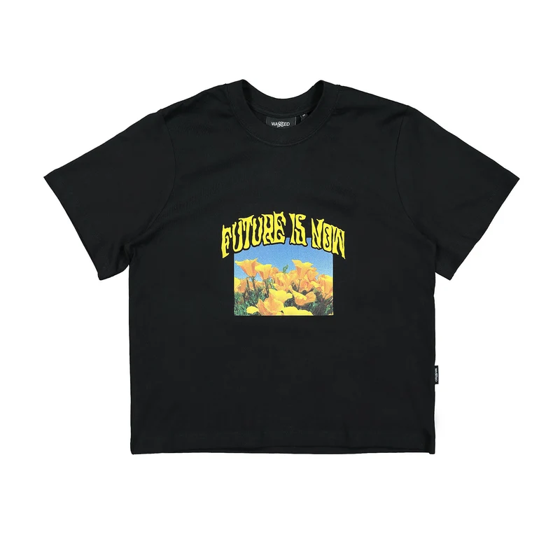 Wmns Basic Futur T-Shirt