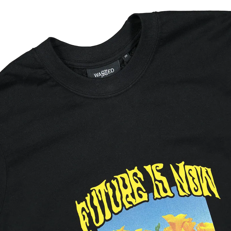 Wmns Basic Futur T-Shirt