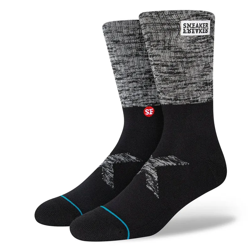 Freaker Patch Socks