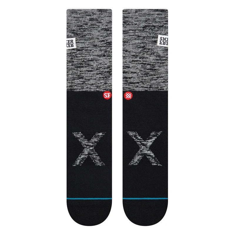 Freaker Patch Socks