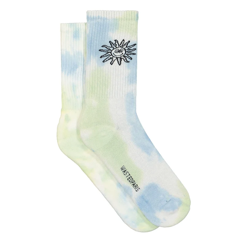 Paradise Socks